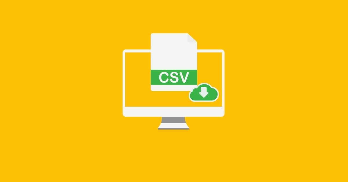 SaaS Beginner's Ultimate Guide to CSV Import